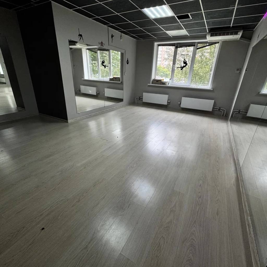 Gravity Space2