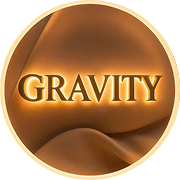 Gravity Logo